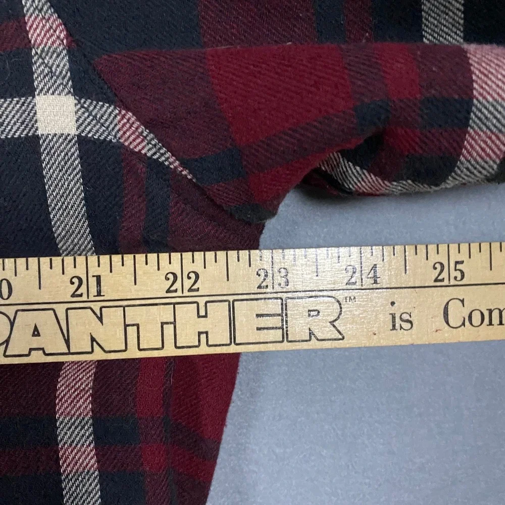 Wrangler sherpa lined